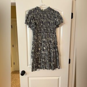 Sea New York Dress Size 14 Youth (Fits like Adult Xsmall)